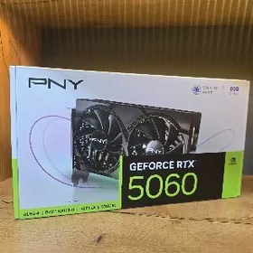 PNY GeForce RTX 5060