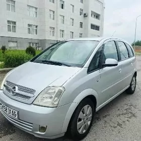 Opel Meriva 2003