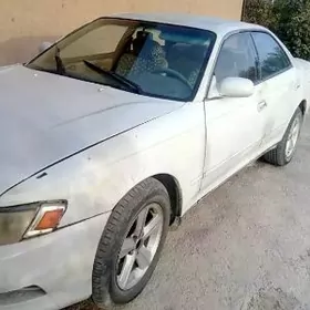 Toyota Mark II 1993