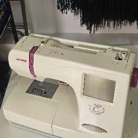 janome 350