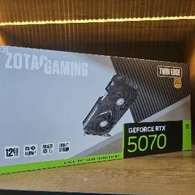 Zota Gaming GeForce RTX 5070