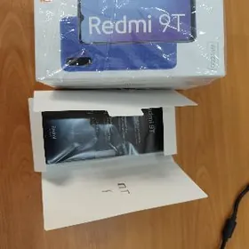 redmi 9t