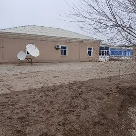 Eyesinden satlyk jay