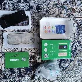 maxfone max 7 black sensorly