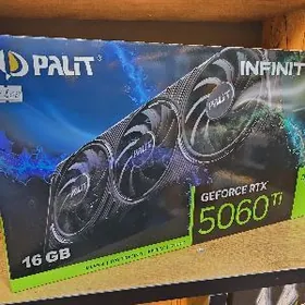 Palit GeForce RTX 5060 Ti