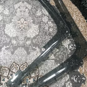 ветровики  для фуры