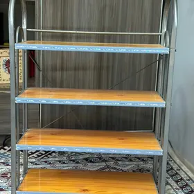 Полка для обуви