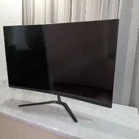 Monitor Tiem 32lik 165hz täze