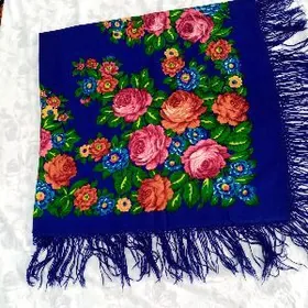 Чаргат гадымы