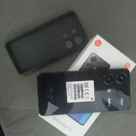 Redmi Note 13