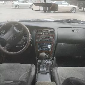 Toyota Cresta 1996