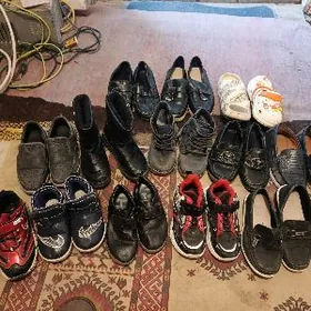 ädik kowuş krasowka