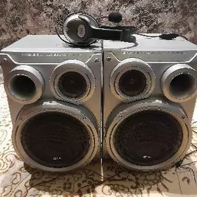 МУЗЫКАЛЬНЫЙ   ЦЕНТР