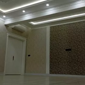 Satlyk jay Taze gurtly 4komnat