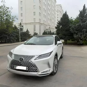 Lexus RX 350 2020