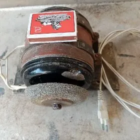 Эл. Двигатель