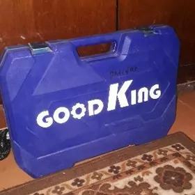 Klýuç Nabor Good King