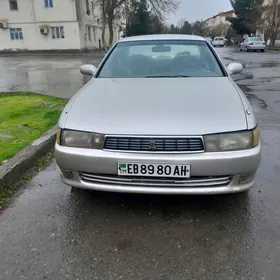Toyota Cresta 1995