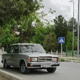 Lada 2107 2011