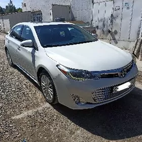 Toyota Avalon 2013