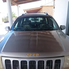 Jeep Grand Cherokee 1999