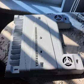 Ps5 kuller Playstation 5 slim