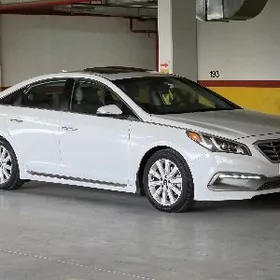 Hyundai Sonata 2017