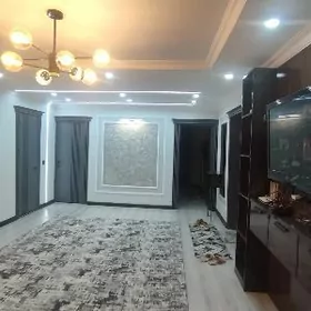 Межлаука 3 комнатная 2 этаж