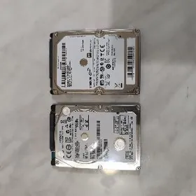hdd 320gb noutbuk 100%