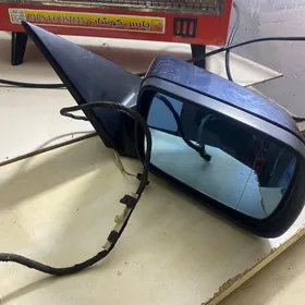 Зеркало боковое