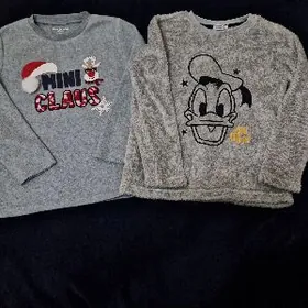 свитера на мальчика