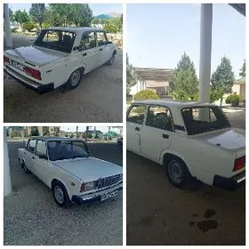 Lada 2107 2000