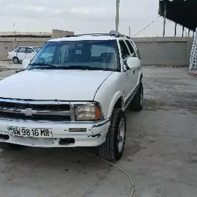 Chevrolet Blazer 1999