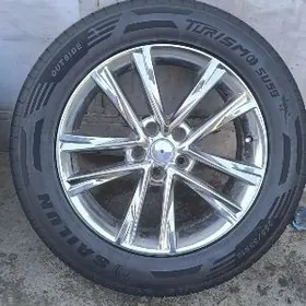 18 lik lexus rx350 disga