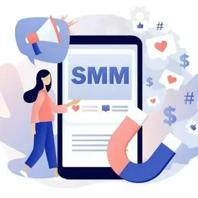 Требуется работница СММ/БЛОГЕР