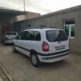 Opel Zafira 2003
