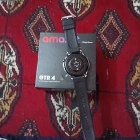 amazfit Gtr4