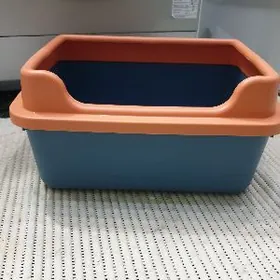 лоток для котов