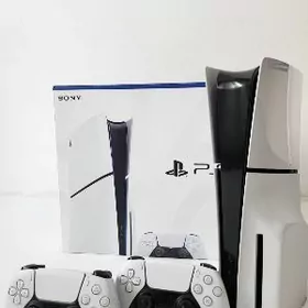 Playstation 5 Slim Amatly