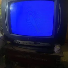 телевизор «LG”