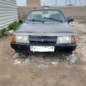 Lada 2109 1991