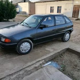 Opel Astra 1993