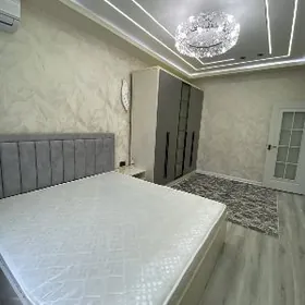 Мир 3 Люкс 3 комнатная