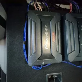 Pioneer 760w usilitel