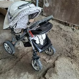 коляска детская