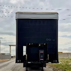 Kogel Euro Trailer 2022