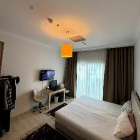 Olimpiski Elitka 3+1kom 127kw²