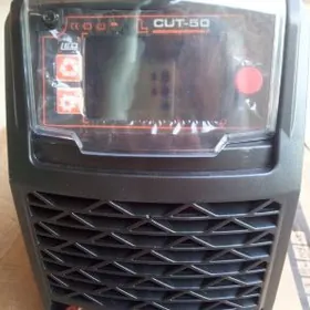 Plazma rezka Cut -50