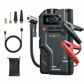 Peremycka 12V we nasos