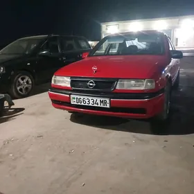 Opel Vectra 1992